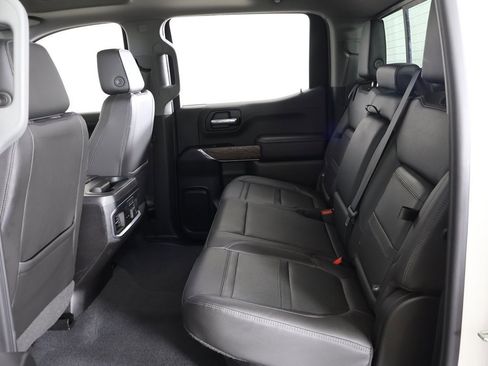 Used 2019 GMC Sierra 1500 Denali w/ Technology Package image 42