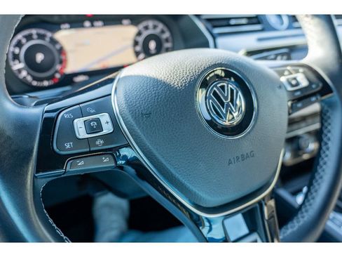 Used 2019 Volkswagen Arteon SEL image 31