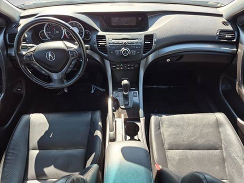 Used 2014 Acura TSX Sedan FWD image 18