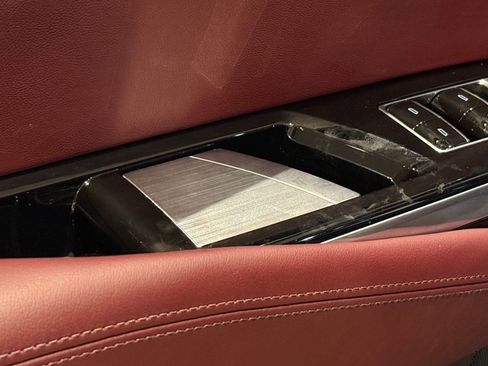 New 2025 Cadillac Escalade ESV Premium Luxury w/ Touring Package image 20