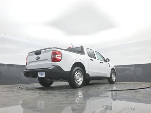 New 2026 Ford Maverick XL w/ Equipment Group 101A AWD/4WD image 38
