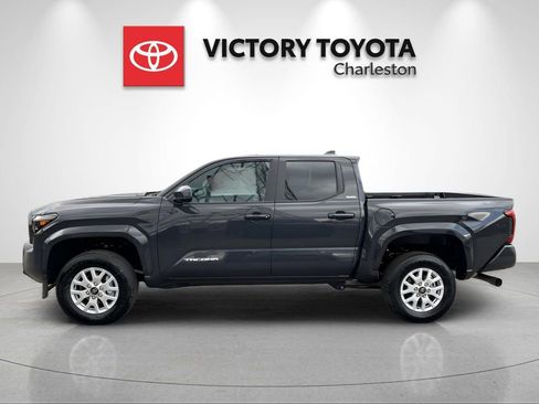 New 2026 Toyota Tacoma SR5 RWD image 3