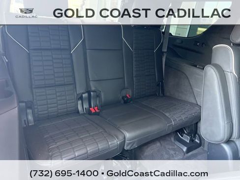 Used 2023 Cadillac Escalade Sport Platinum image 14