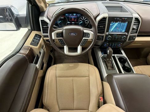 Used 2018 Ford F150 Lariat AWD/4WD image 30