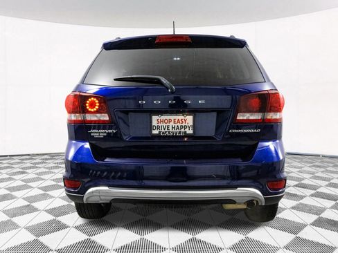 Used 2019 Dodge Journey Crossroad image 13
