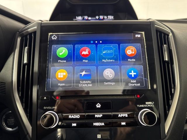 Used 2019 Subaru Forester Touring AWD/4WD image 16