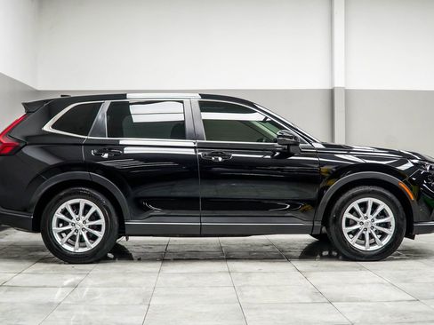 Used 2024 Honda CR-V EX-L image 6