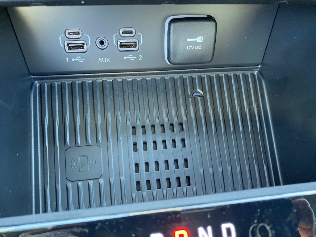 New 2027 Jeep Grand Cherokee Limited AWD/4WD image 13