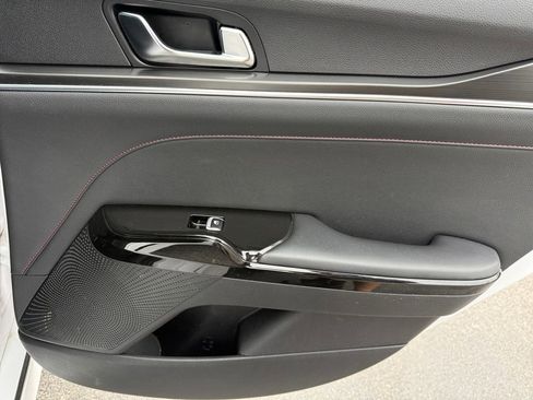 Used 2023 Kia K5 GT w/ GT1 Package image 22