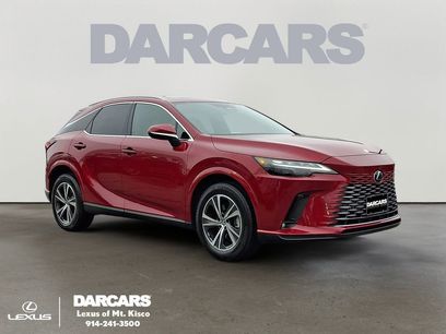 Used 2025 Lexus RX 350 Premium