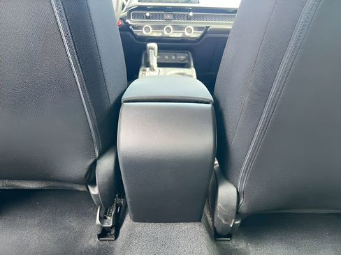 Used 2025 Honda Civic LX image 20