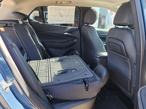 New 2026 Buick Encore GX Sport Touring image 43