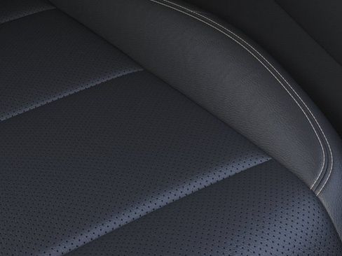 New 2027 GMC Terrain Elevation w/ Elevation Premium Package FWD image 21