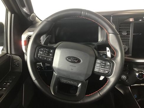 Used 2024 Ford F150 Raptor AWD/4WD image 21