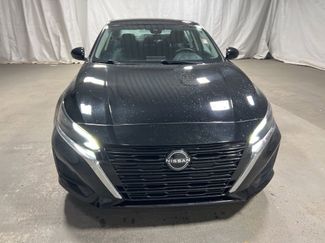 Used 2023 Nissan Altima 2.5 S video 2