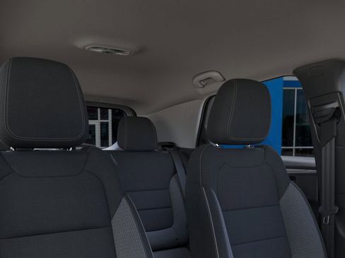 New 2026 Chevrolet TrailBlazer LT w/ Convenience Package image 24