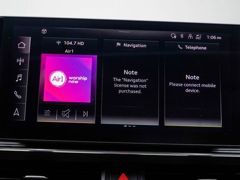 Used 2025 Audi A5 2.0T Premium Plus image 29