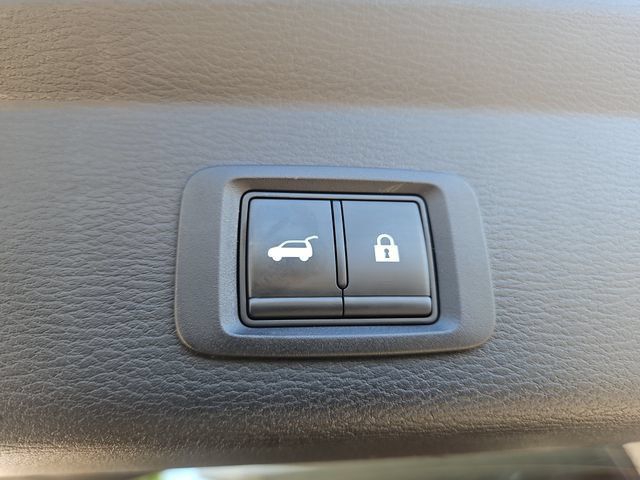 Used 2024 Mitsubishi Outlander SE Black Edition AWD/4WD image 7