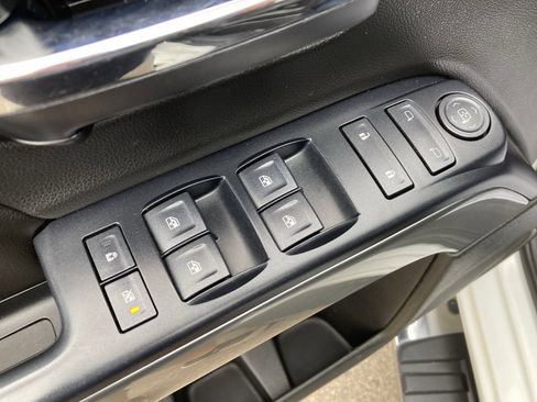 Used 2014 Chevrolet Silverado 1500 LT w/ All Star Edition image 13