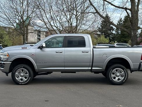 Used 2020 RAM 2500 Laramie AWD/4WD image 5