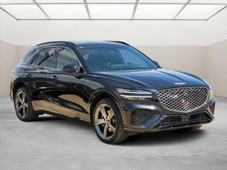 Used 2025 Genesis GV70 2.5T w/ Sport Prestige Package video 1