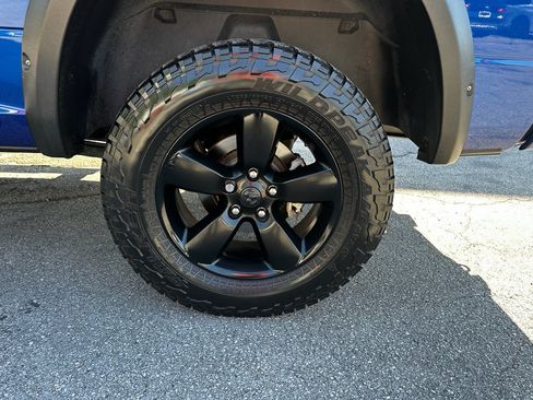 Used 2019 RAM 1500 Express w/ Express Value Package AWD/4WD image 31