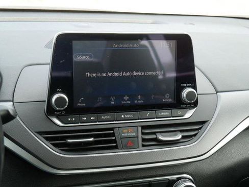 Certified 2023 Nissan Altima 2.5 SR FWD image 17