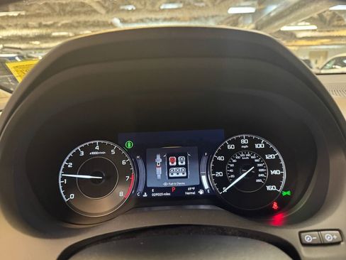 Certified 2023 Acura RDX w/ Technology Package image 17