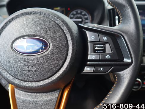 Used 2024 Subaru Forester Wilderness w/ Wilderness Package image 25