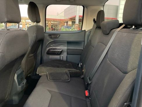 Used 2025 Ford Maverick XL w/ Equipment Group 102A image 11