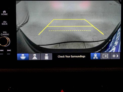 Certified 2026 Honda CR-V Sport Touring image 27