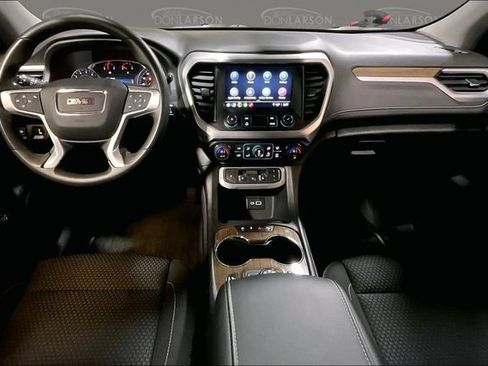 Used 2023 GMC Acadia SLE w/ Driver Convenience Package image 20