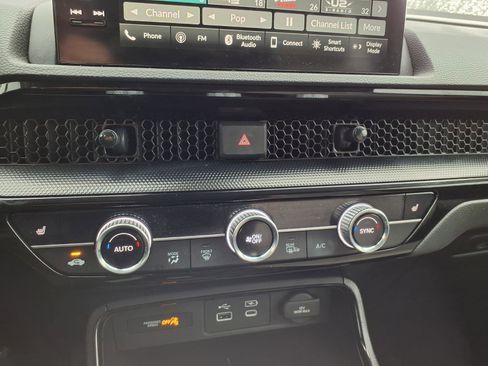 Used 2023 Honda CR-V EX-L image 7