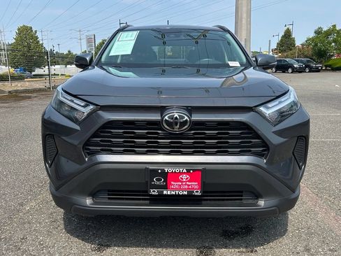 Certified 2024 Toyota RAV4 XLE w/ Convenience Package AWD/4WD image 2