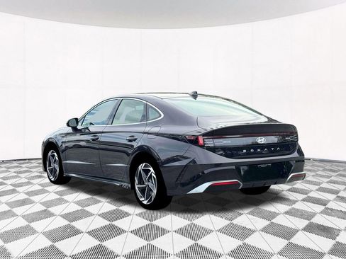 New 2026 Hyundai Sonata SEL image 8