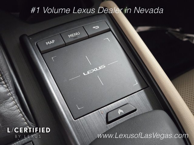 Used 2020 Lexus ES 350 w/ Premium Package FWD image 37