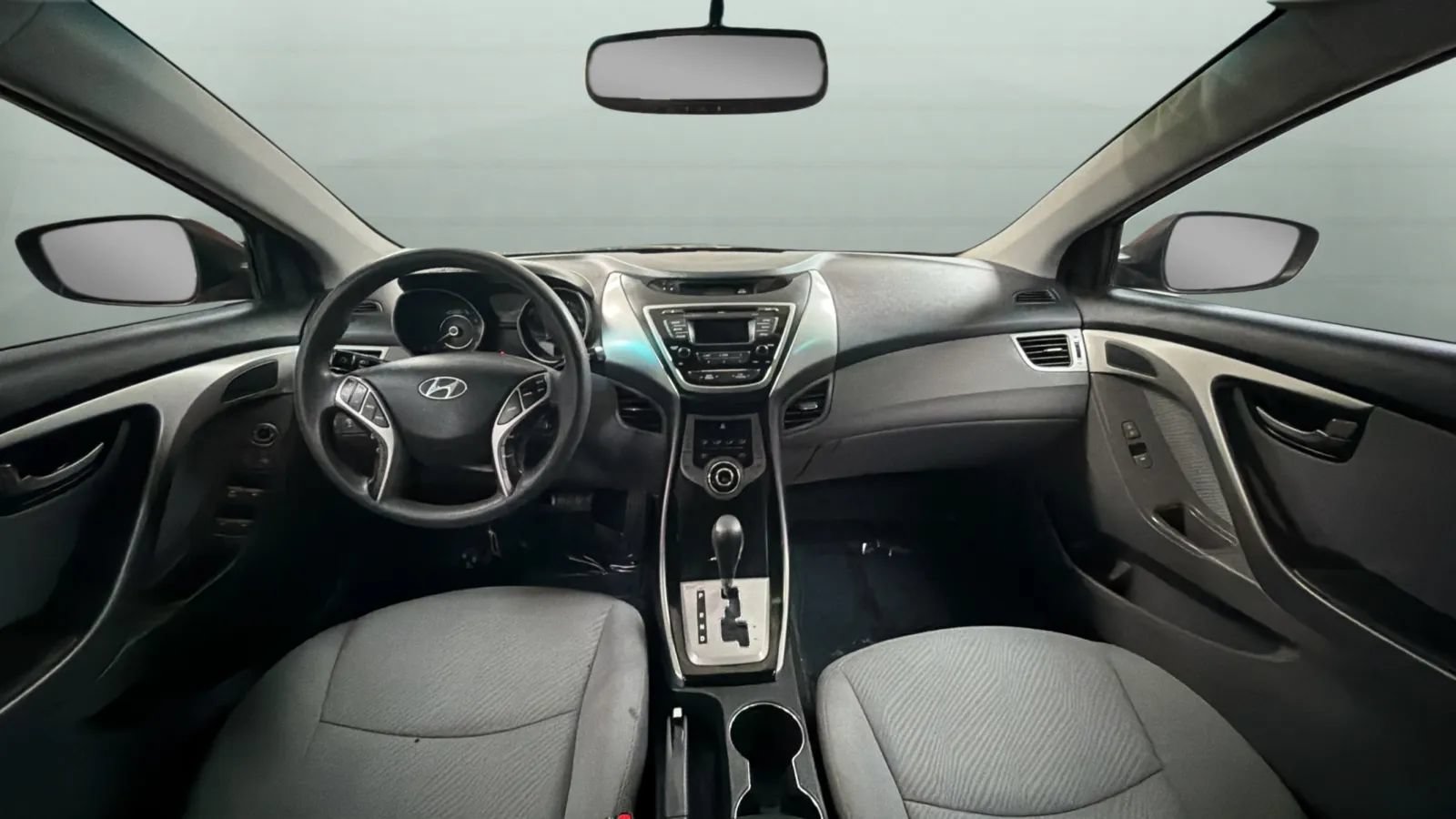 Used 2013 Hyundai Elantra GLS w/ Preferred Pkg FWD image 9