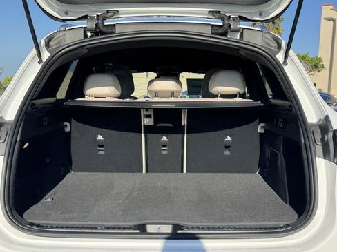 New 2026 Mercedes-Benz GLC 300 4MATIC image 6