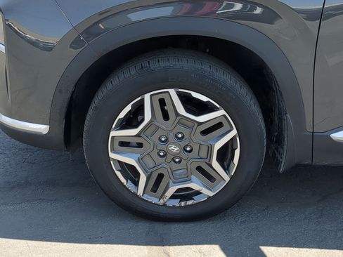 Certified 2023 Hyundai Santa Fe Limited AWD/4WD image 13