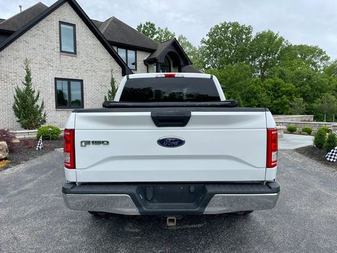 Used 2016 Ford F150 XLT RWD image 4