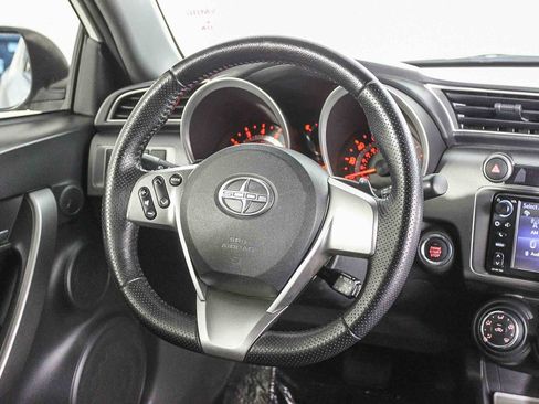 Used 2016 Scion tC image 16