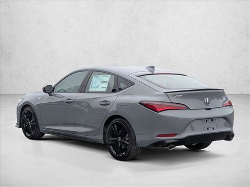 New 2026 Acura Integra A-Spec image 8