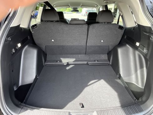 Certified 2026 Honda CR-V LX image 7