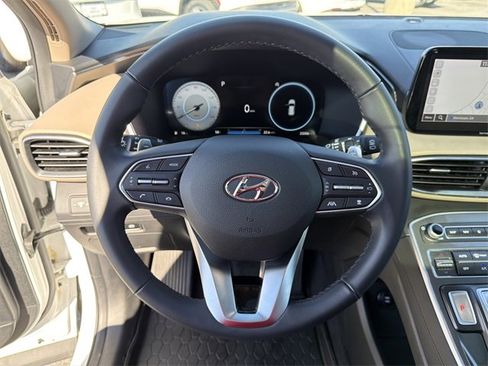 Certified 2023 Hyundai Santa Fe SEL w/ Premium Package image 24