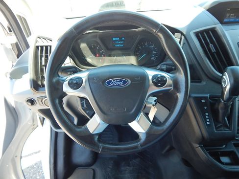 Used 2017 Ford Transit 250 148 High Roof Extended RWD image 23