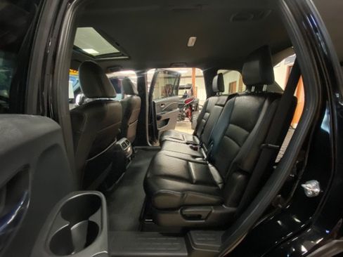 Used 2020 Honda Passport Touring image 15