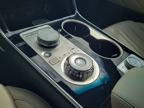 New 2026 Genesis GV80 2.5T image 10