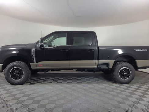 New 2026 Ford F250 King Ranch w/ Tremor Off-Road Package image 6