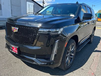 Used 2024 Cadillac Escalade Sport