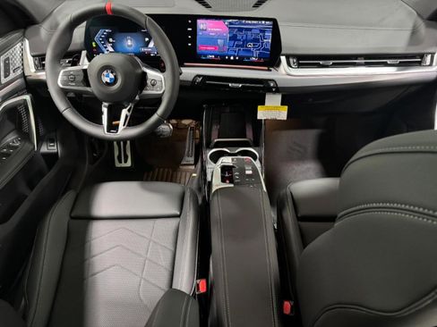 Certified 2025 BMW X2 M35i w/ Premium Package image 12